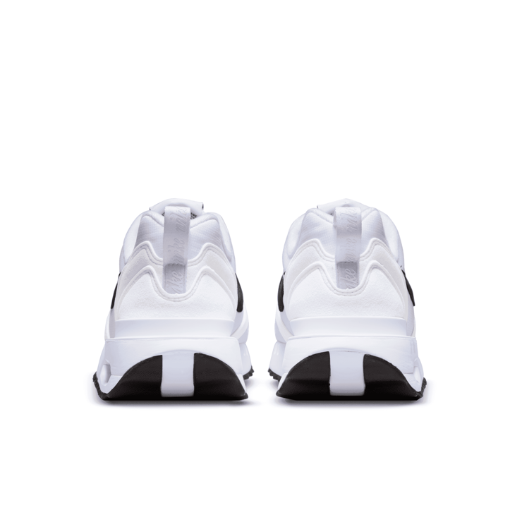 Nike Air Max Dawn Shoes Angle 1