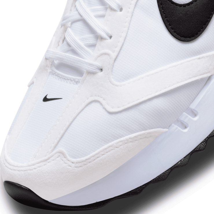 Nike Air Max Dawn Shoes Angle 2