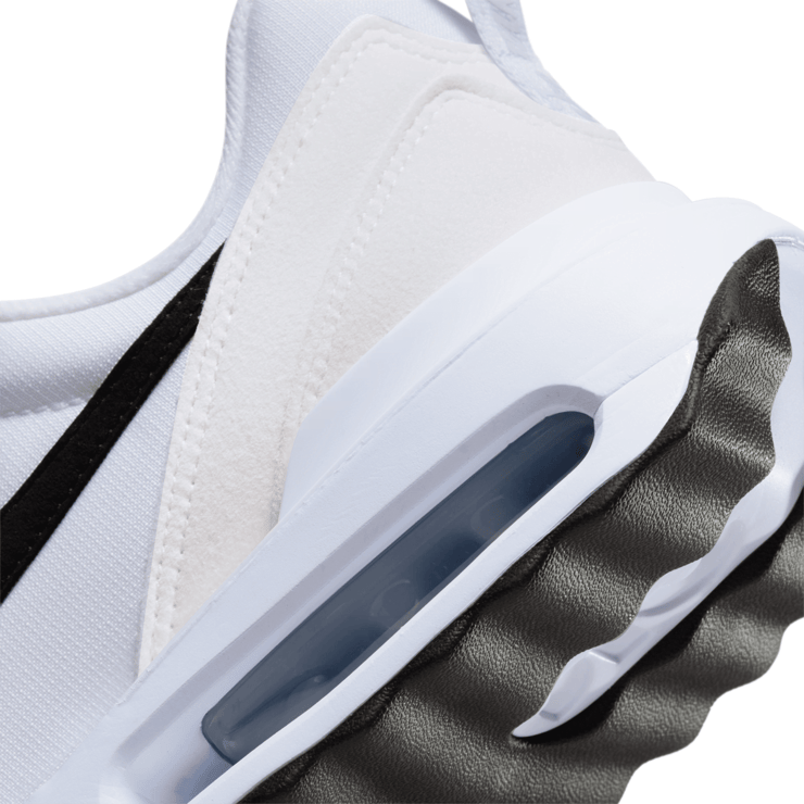 Nike Air Max Dawn Shoes Angle 3