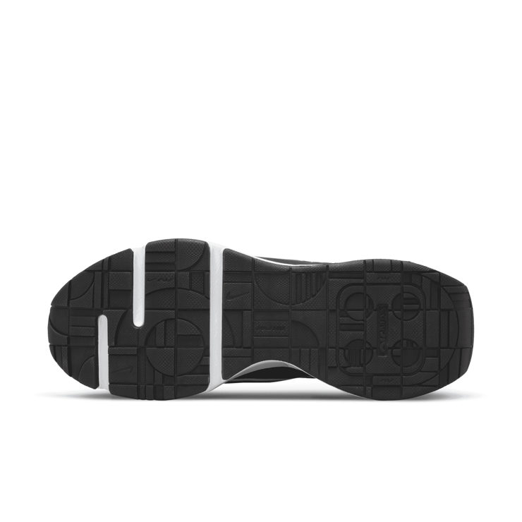 Nike Air Max INTRLK Shoes Angle 1