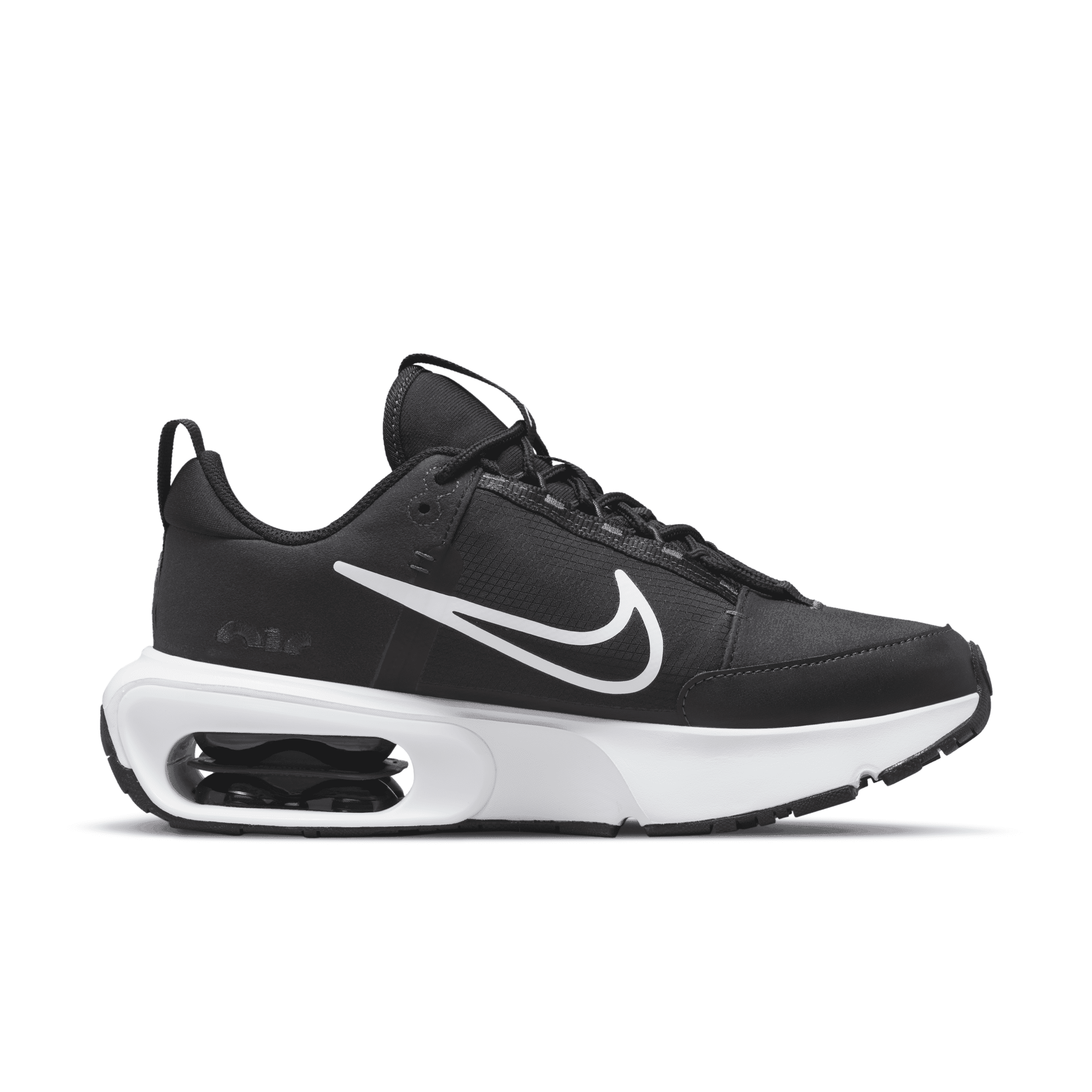 black nike 290