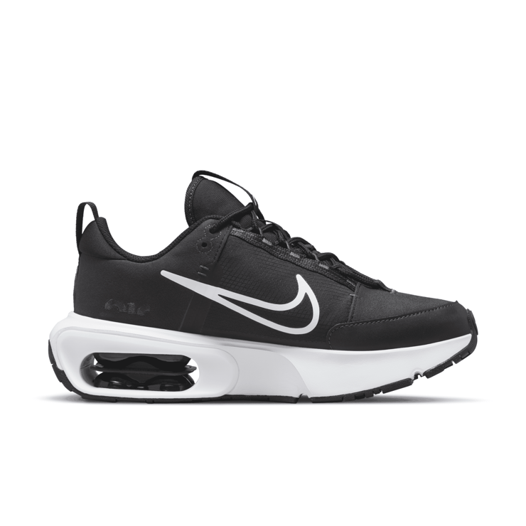 Nike Air Max INTRLK Shoes Angle 2