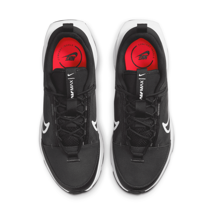 Nike Air Max INTRLK Shoes Angle 3