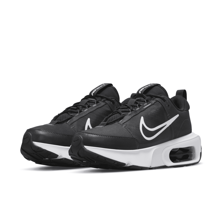 Nike Air Max INTRLK Shoes Angle 4