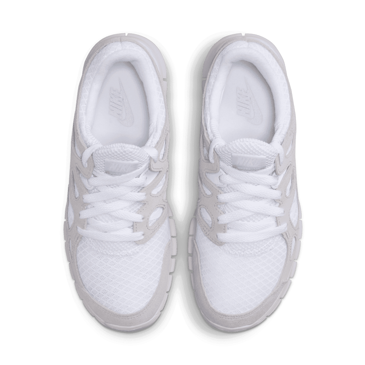 Nike Free Run 2 Shoes Angle 1