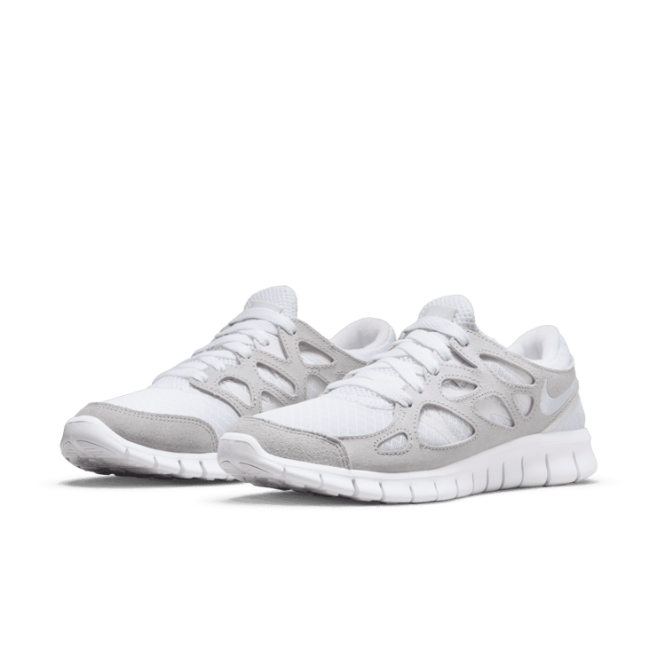 Nike Free Run 2 Shoes Angle 2