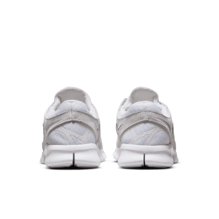 Nike Free Run 2 Shoes Angle 3