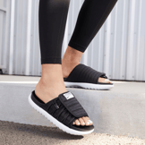 Nike Asuna 2 Slides Angle 0