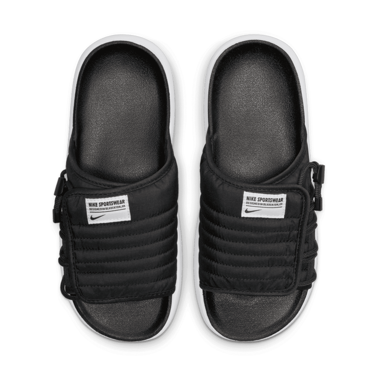 Nike Asuna 2 Slides Angle 2