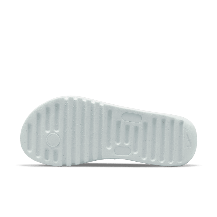 Nike EcoHaven Next Nature Slides Angle 0