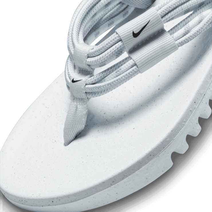 Nike EcoHaven Next Nature Slides Angle 2