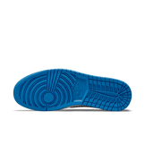 Jordan 1 Low fragment design x Travis Scott Angle 0