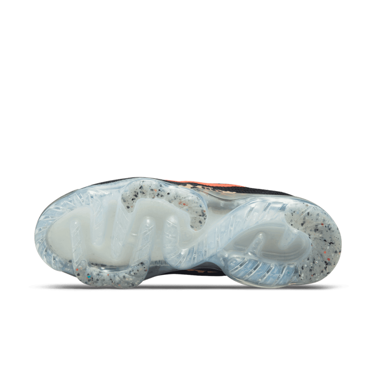 Nike Air Vapormax 2021 Flyknit Shoes Angle 0