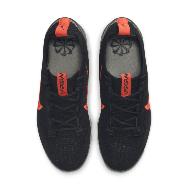 Nike Air Vapormax 2021 Flyknit Shoes Angle 1