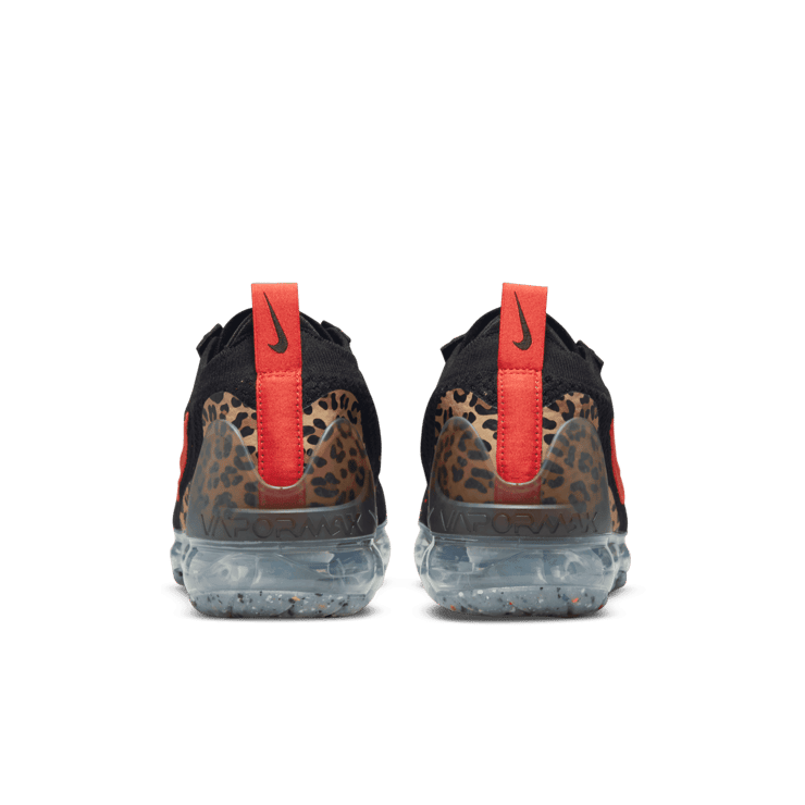 Nike Air Vapormax 2021 Flyknit Shoes Angle 3