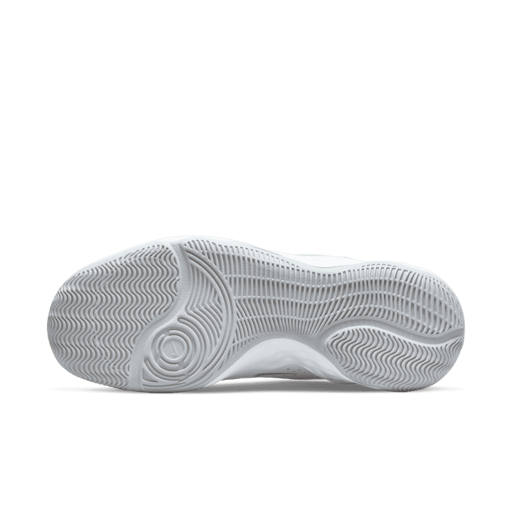 Nike Fly.By Mid 3 Basketball Shoes Angle 0