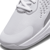 Nike Fly.By Mid 3 Basketball Shoes Angle 4
