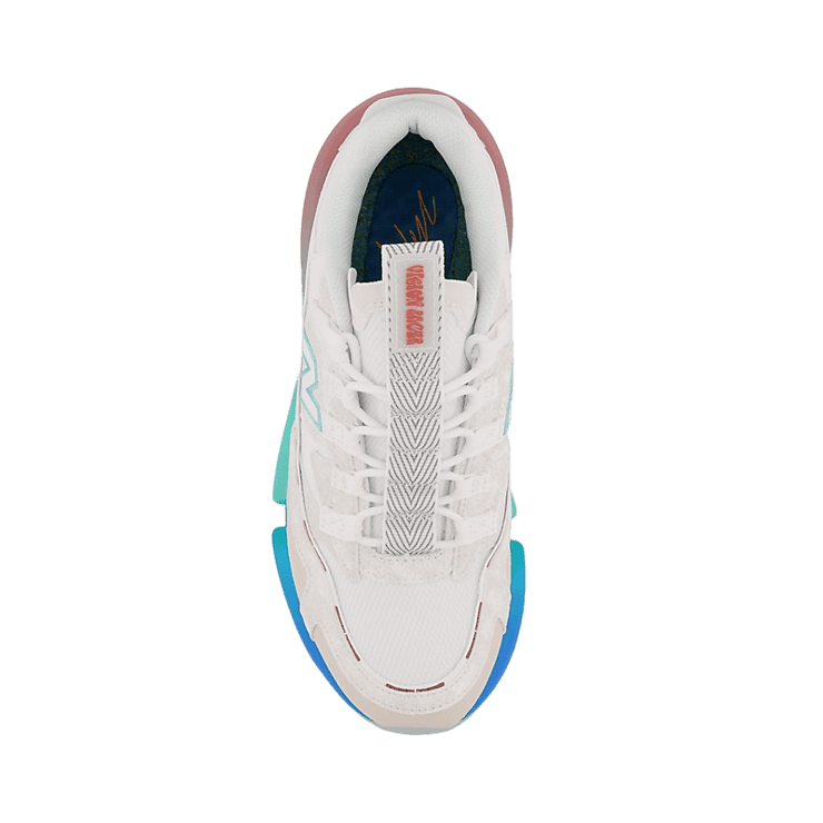 New Balance Vision Racer Jaden Smith Summer Jade Angle 1