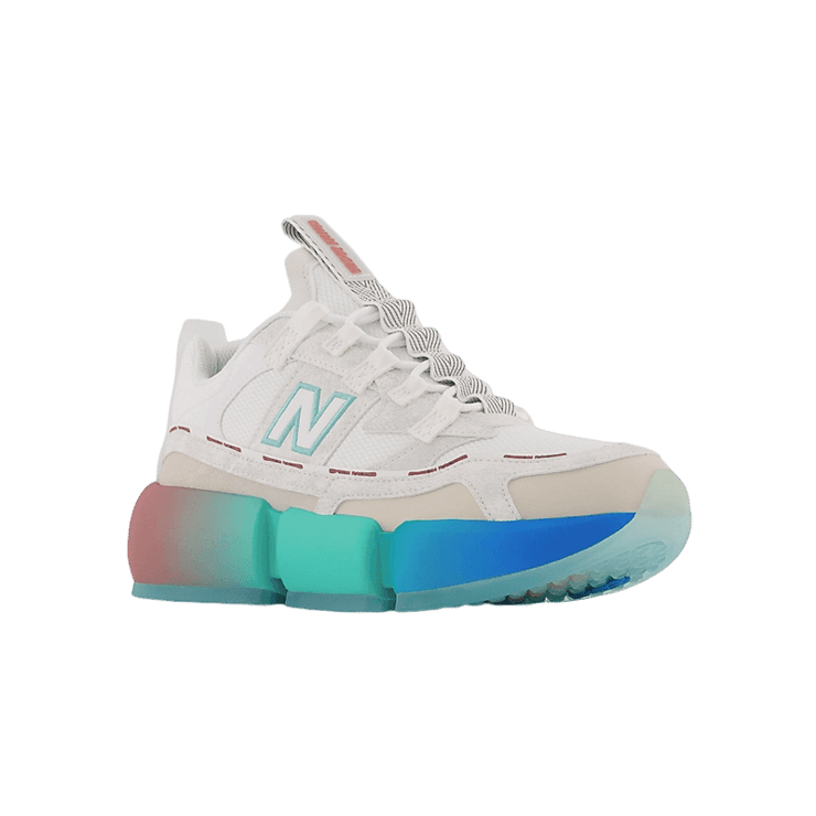 New Balance Vision Racer Jaden Smith Summer Jade Angle 2