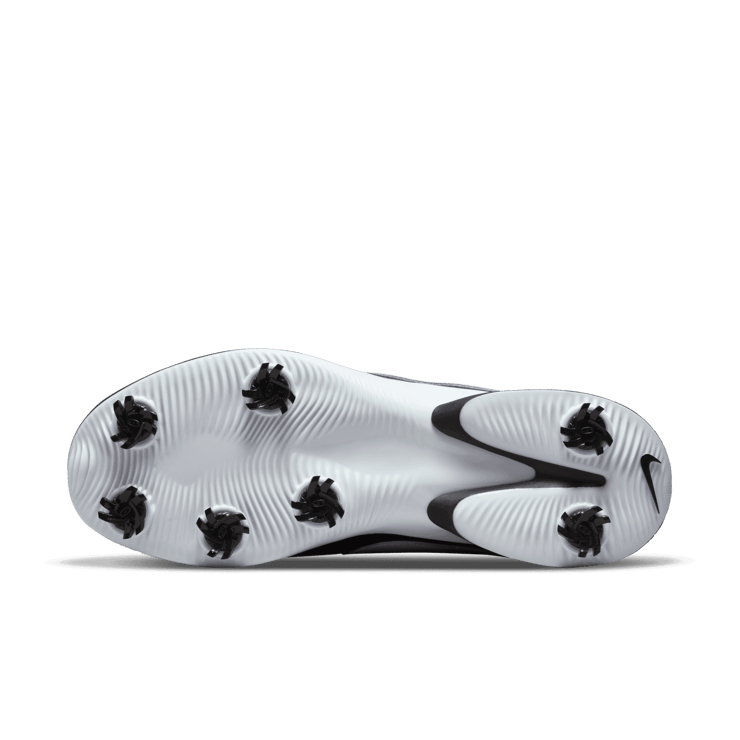 Nike Air Zoom Victory Tour 2 Golf Shoes (Wide) Angle 0