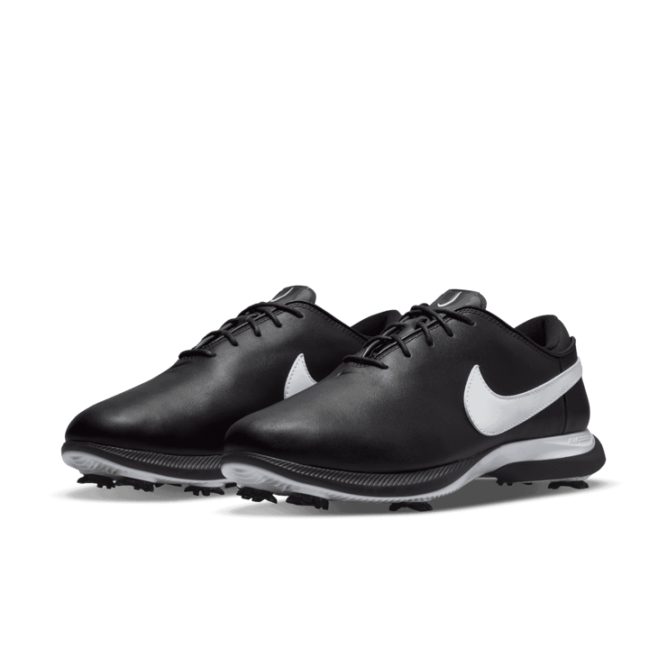 Nike Air Zoom Victory Tour 2 Golf Shoes (Wide) Angle 2