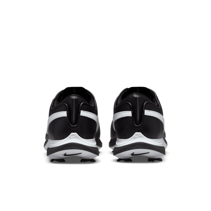 Nike Air Zoom Victory Tour 2 Golf Shoes (Wide) Angle 3