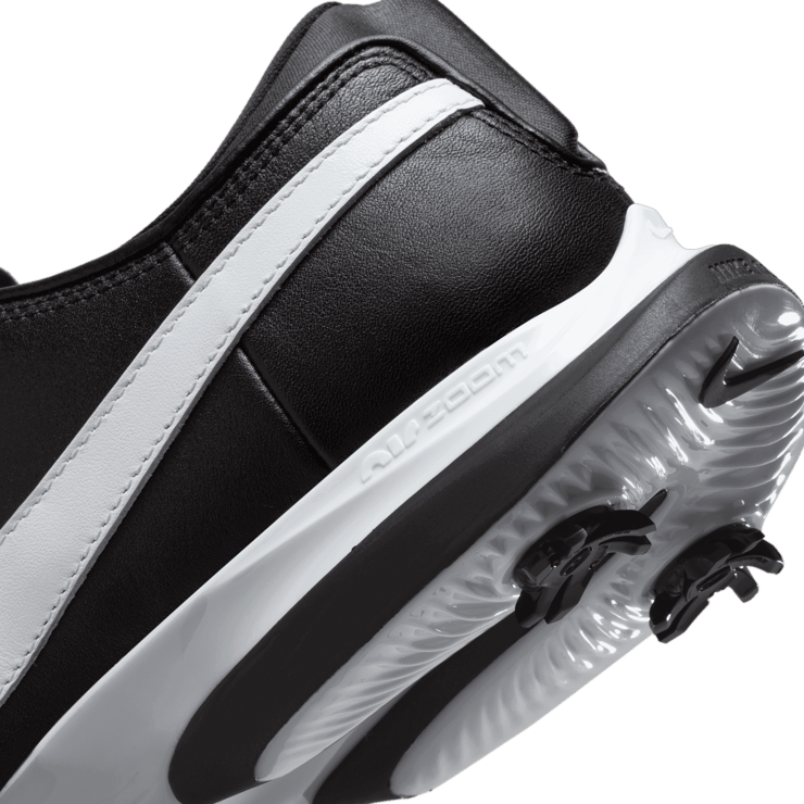 Nike Air Zoom Victory Tour 2 Golf Shoes (Wide) Angle 6