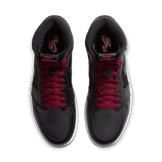 Air Jordan 1 Retro High Satin Black Angle 1