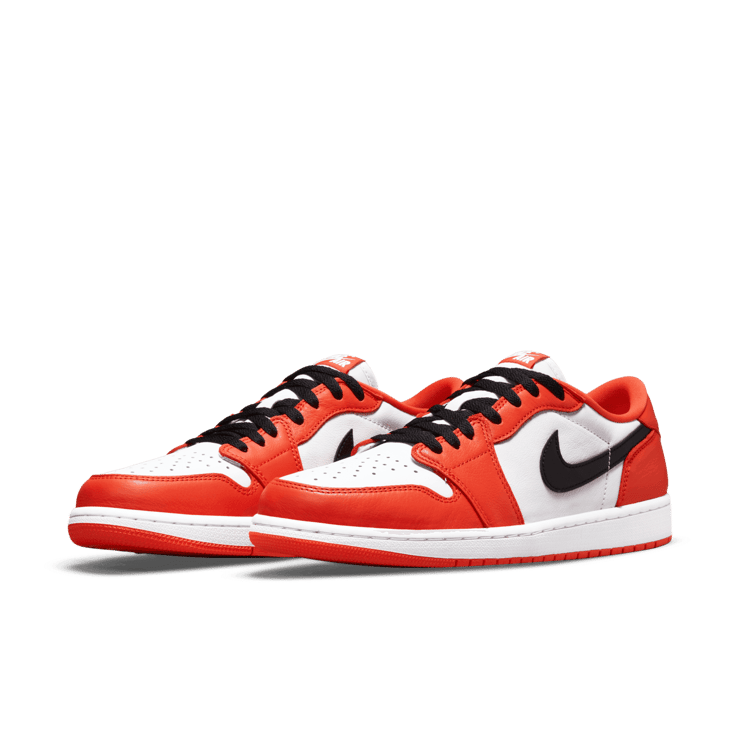 Jordan 1 Low OG Shattered Backboard Angle 2