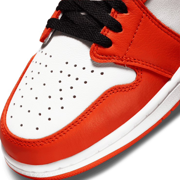 Jordan 1 Low OG Shattered Backboard Angle 4