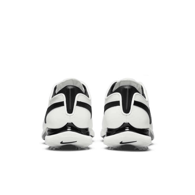 Nike Air Zoom Victory Tour 2 Boa Golf Shoes (Wide) Angle 3