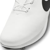 Nike Air Zoom Victory Tour 2 Boa Golf Shoes (Wide) Angle 5