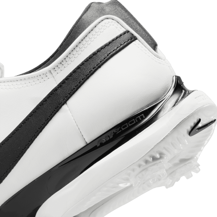 Nike Air Zoom Victory Tour 2 Boa Golf Shoes (Wide) Angle 6