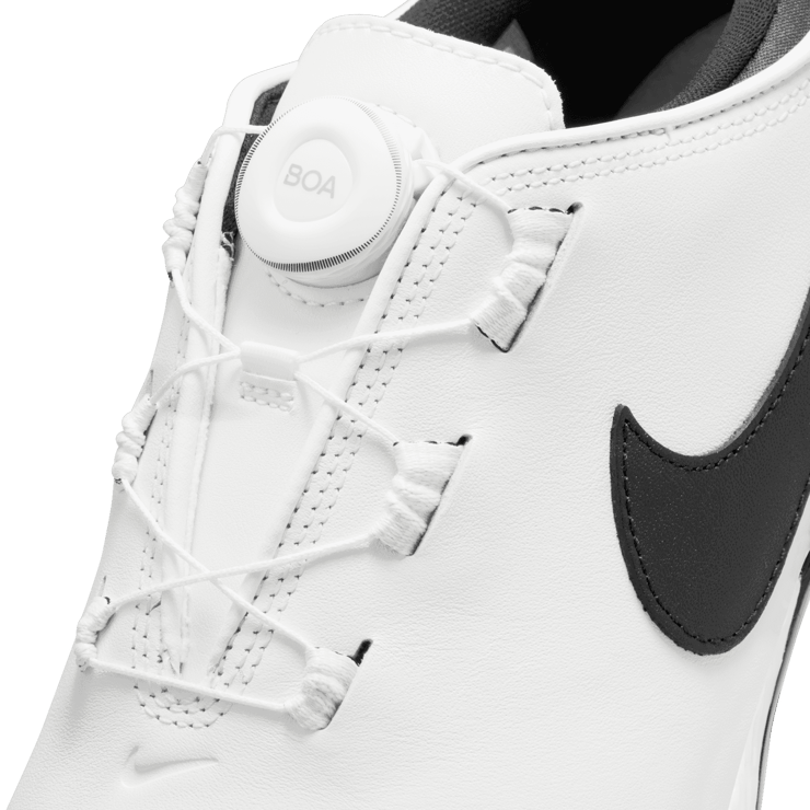 Nike Air Zoom Victory Tour 2 Boa Golf Shoes (Wide) Angle 7