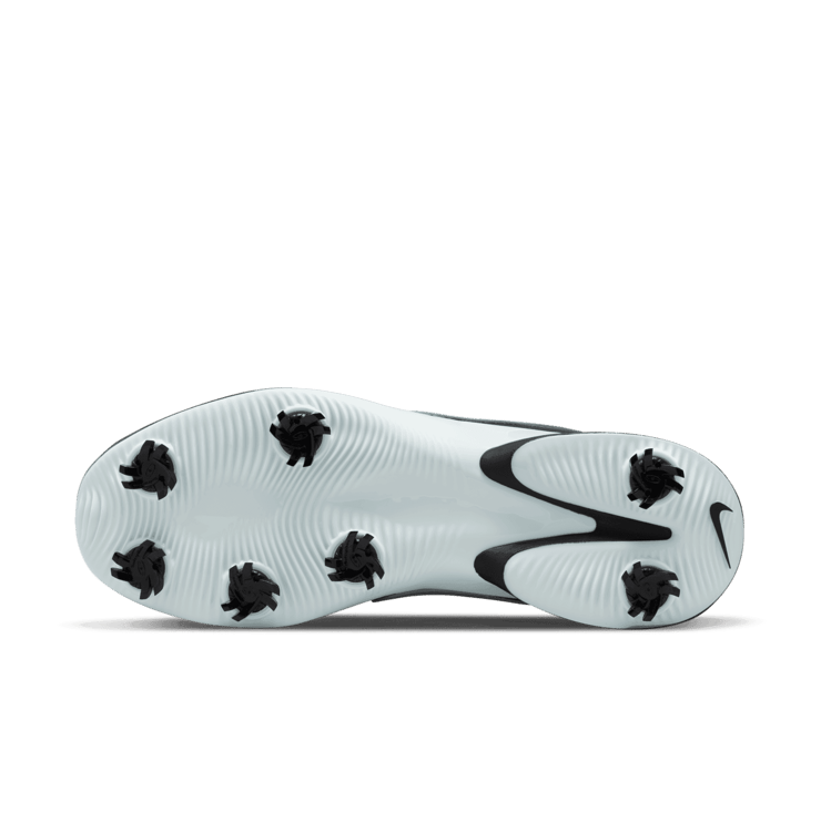 Nike Air Zoom Victory Tour 2 Boa Golf Shoes (Wide) Angle 0