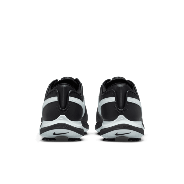 Nike Air Zoom Victory Tour 2 Boa Golf Shoes (Wide) Angle 3