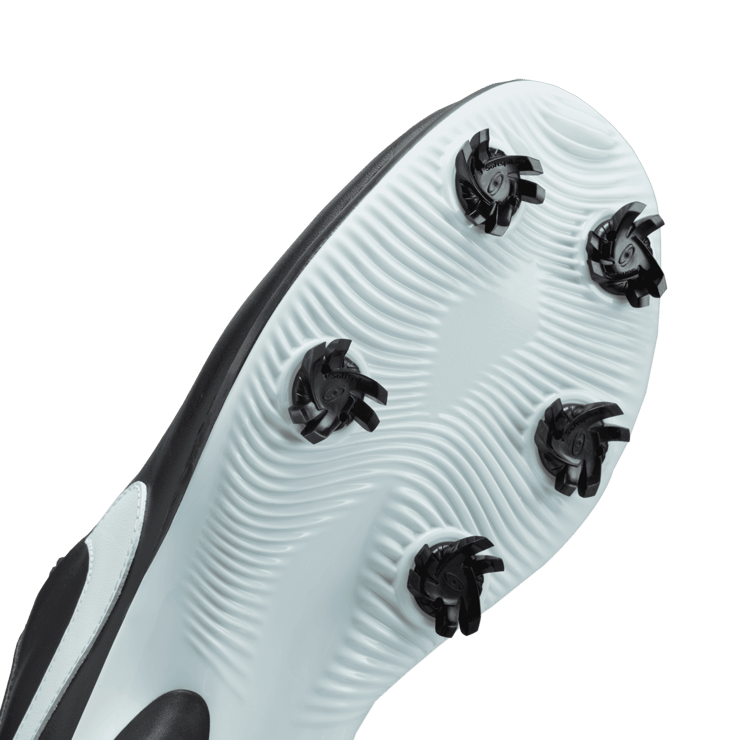 Nike Air Zoom Victory Tour 2 Boa Golf Shoes (Wide) Angle 4