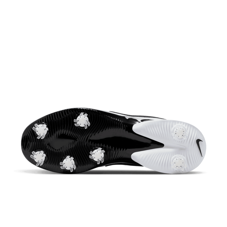 Nike Air Zoom Victory Tour 2 Golf Shoes (Wide) Angle 0