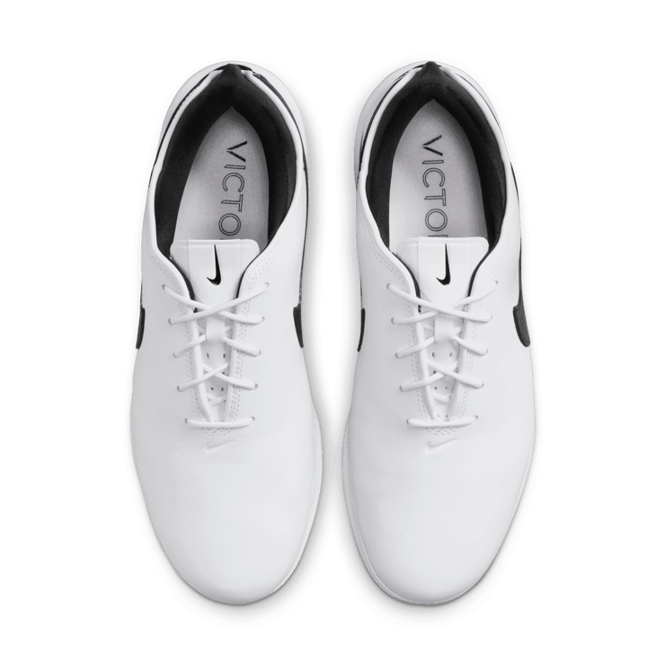 Nike Air Zoom Victory Tour 2 Golf Shoes (Wide) Angle 1