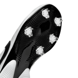 Nike Air Zoom Victory Tour 2 Golf Shoes (Wide) Angle 4