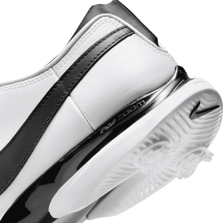 Nike Air Zoom Victory Tour 2 Golf Shoes (Wide) Angle 6