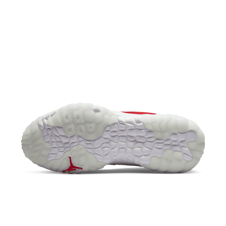 Jordan Delta 2 SE Shoes in Black Angle 0