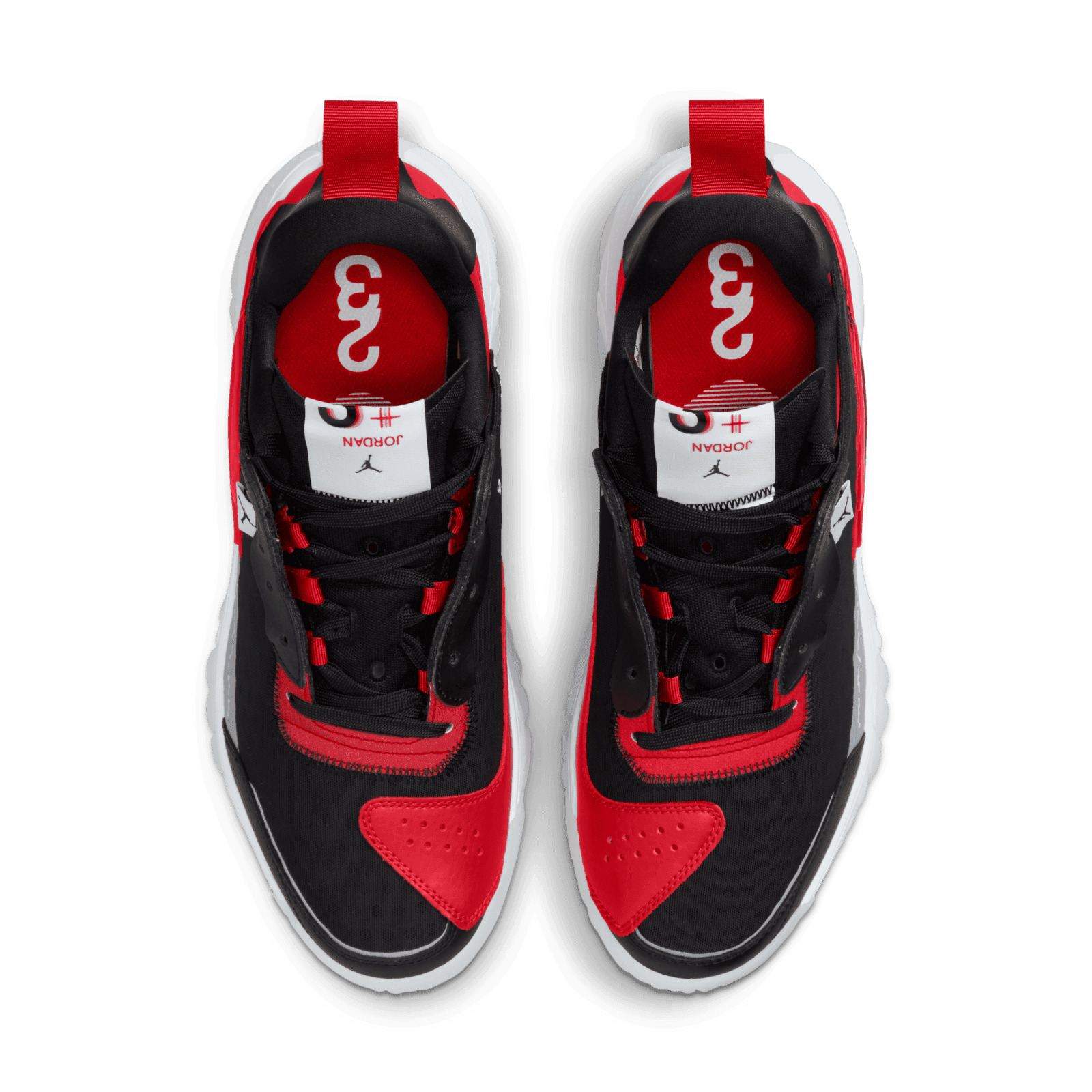 when did the jordan delta 2 come out