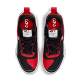 Jordan Delta 2 SE Shoes in Black Angle 1
