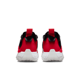 Jordan Delta 2 SE Shoes in Black Angle 3