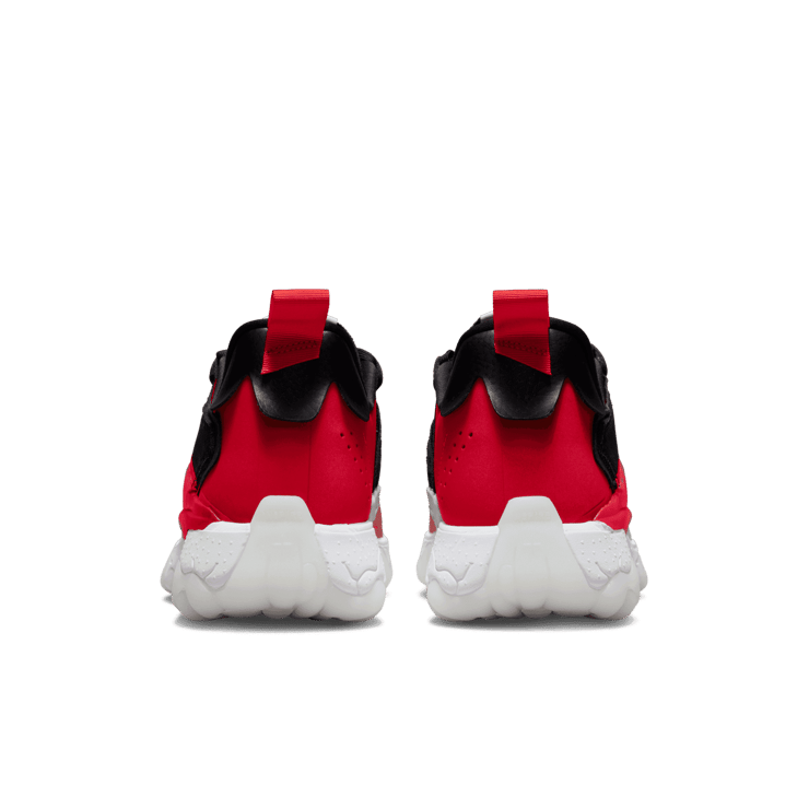 Jordan Delta 2 SE Shoes in Black Angle 3