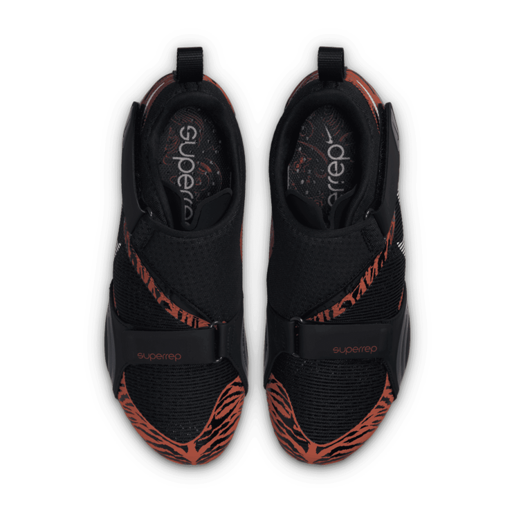 Nike SuperRep Cycle Indoor Cycling Shoes Angle 1