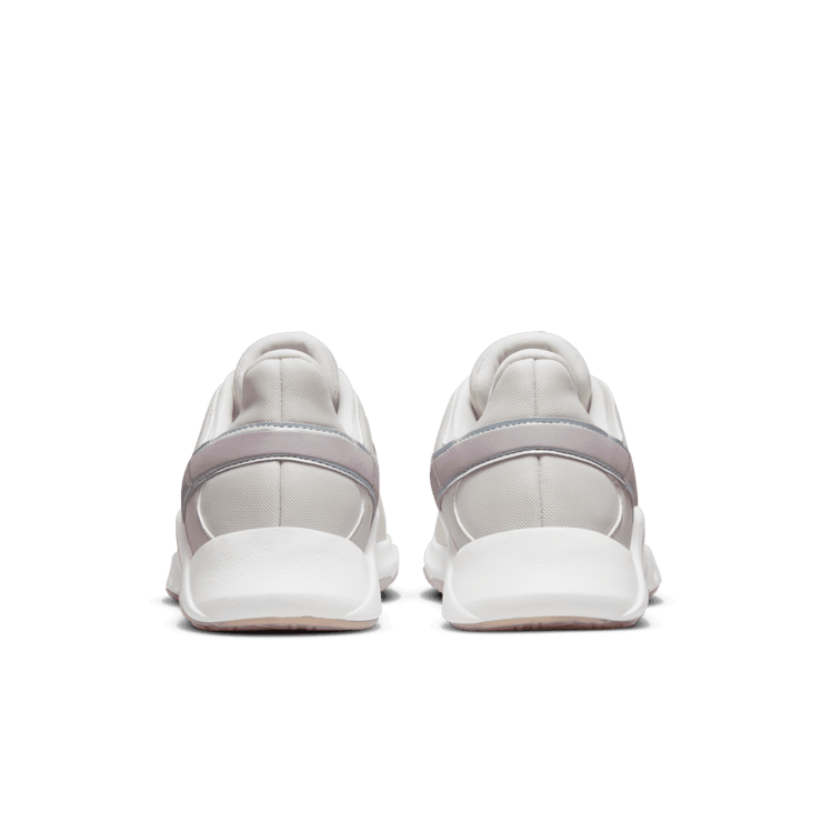 Nike Legend Essential 2 Premium Grey Angle 3