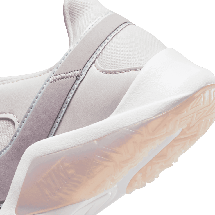Nike Legend Essential 2 Premium Grey Angle 5