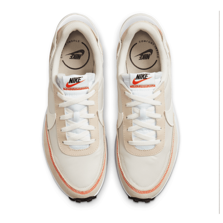 Nike Waffle Debut Shoes Angle 1